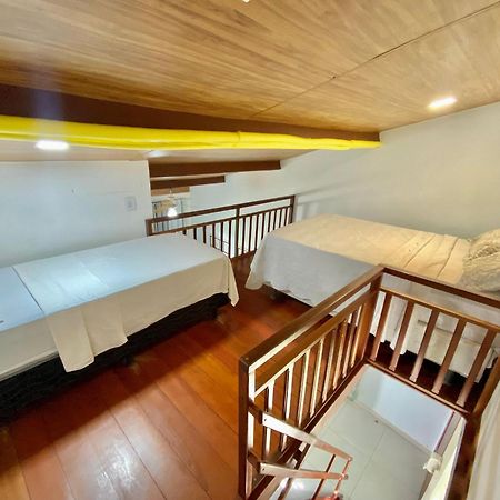 Solar Agua Apartaments Praia de Pipa Exteriér fotografie