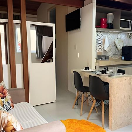 Solar Agua Apartaments Praia de Pipa Exteriér fotografie