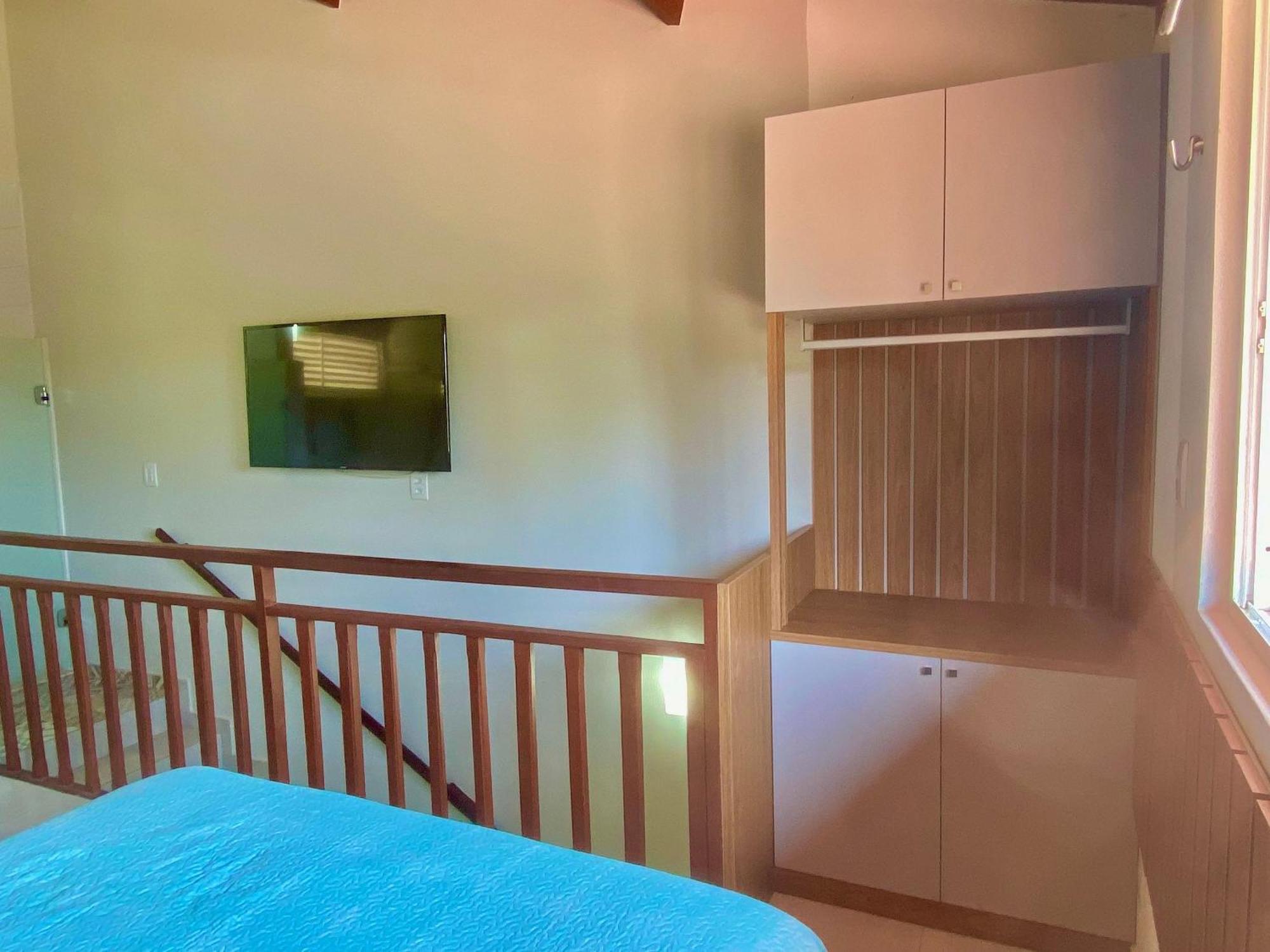 Solar Agua Apartaments Praia de Pipa Exteriér fotografie