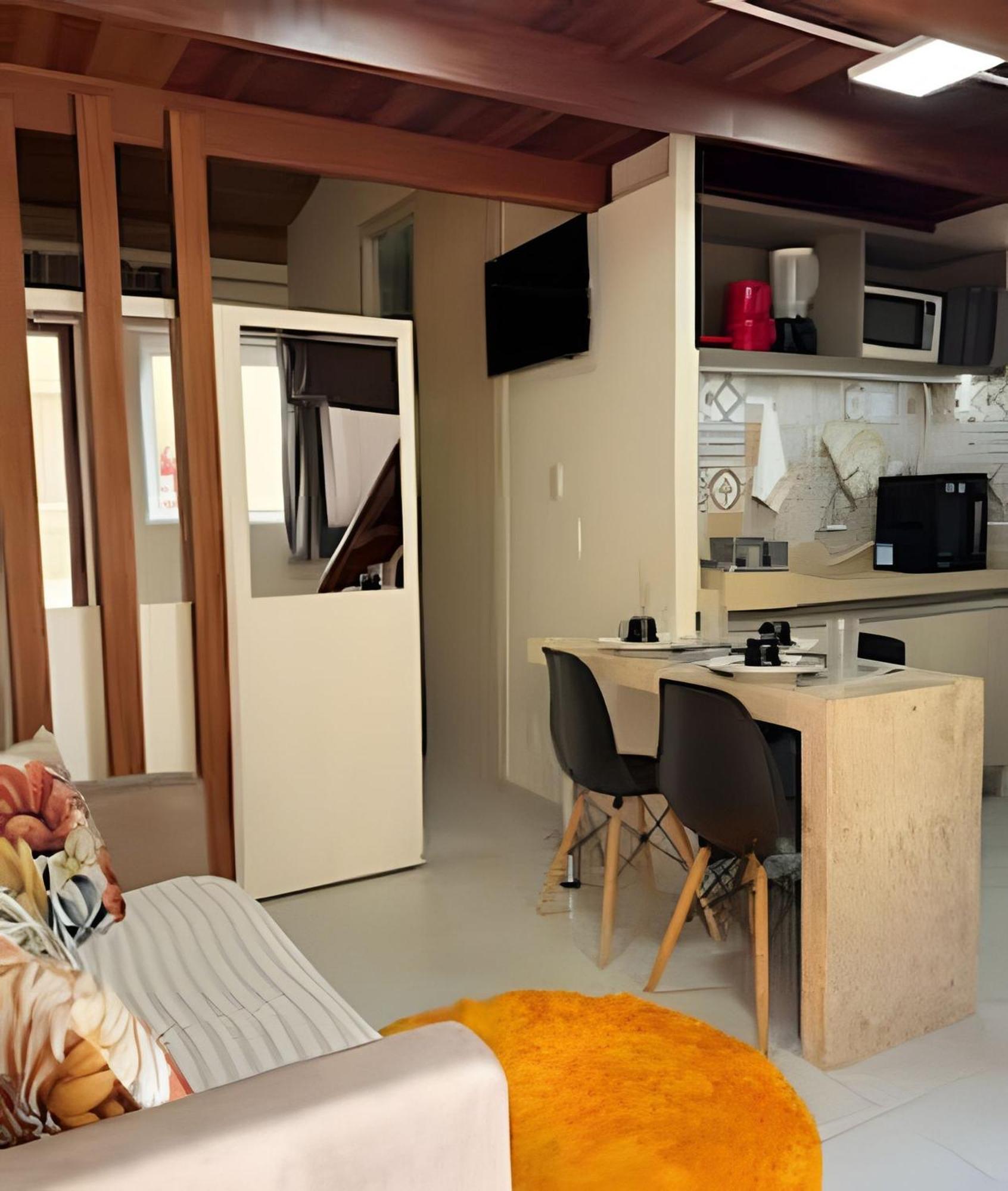 Solar Agua Apartaments Praia de Pipa Exteriér fotografie