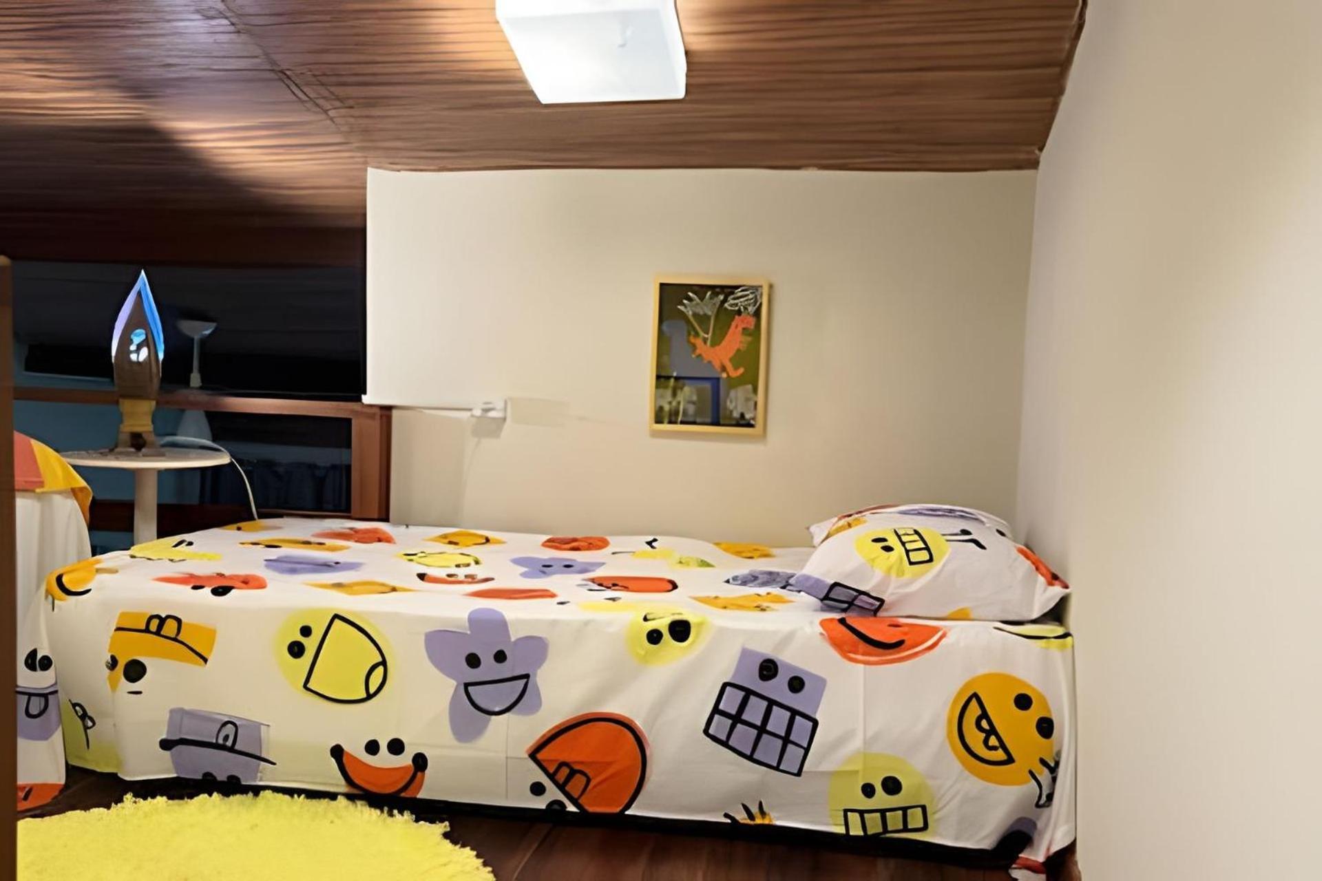 Solar Agua Apartaments Praia de Pipa Exteriér fotografie