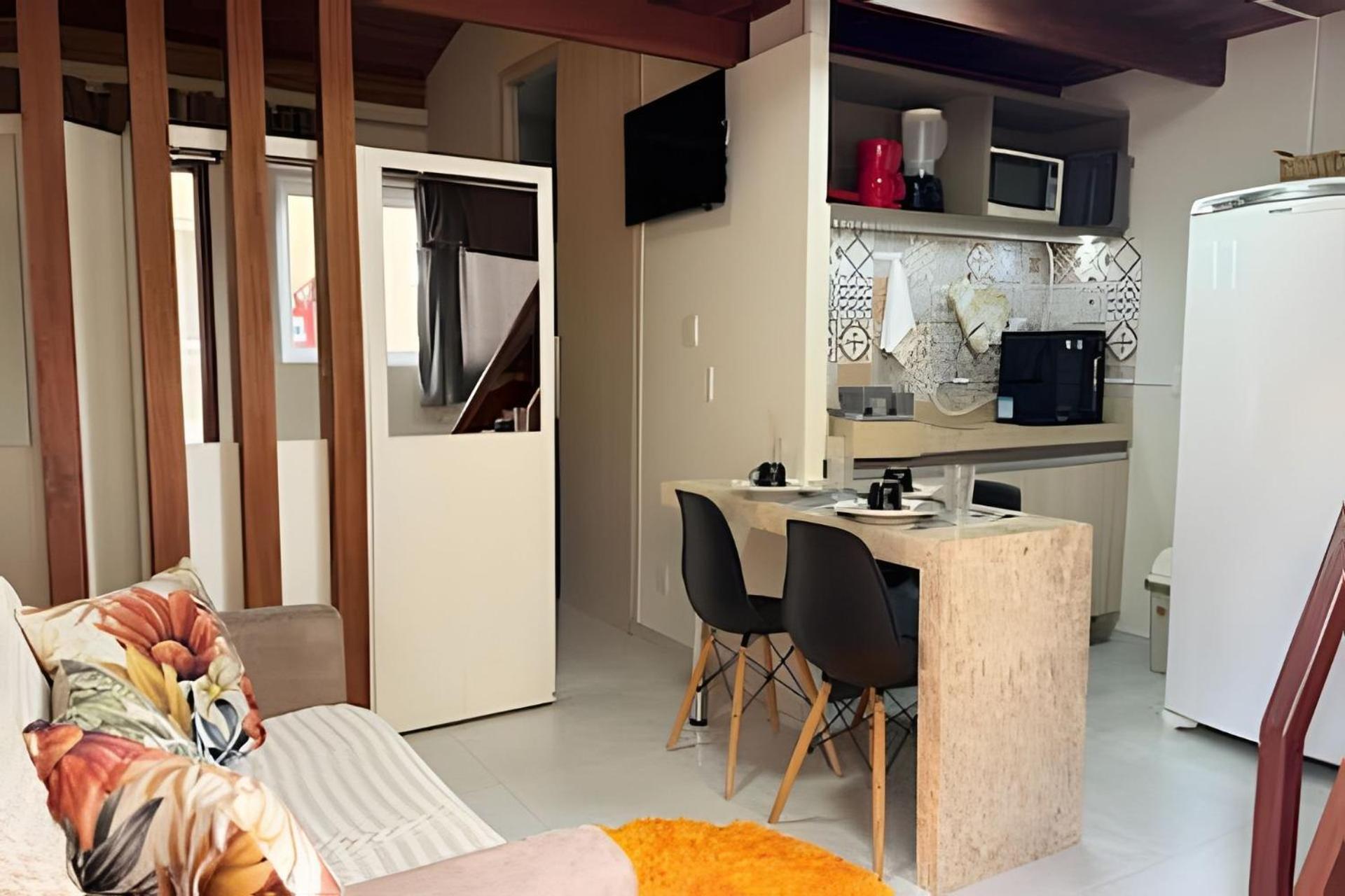 Solar Agua Apartaments Praia de Pipa Exteriér fotografie