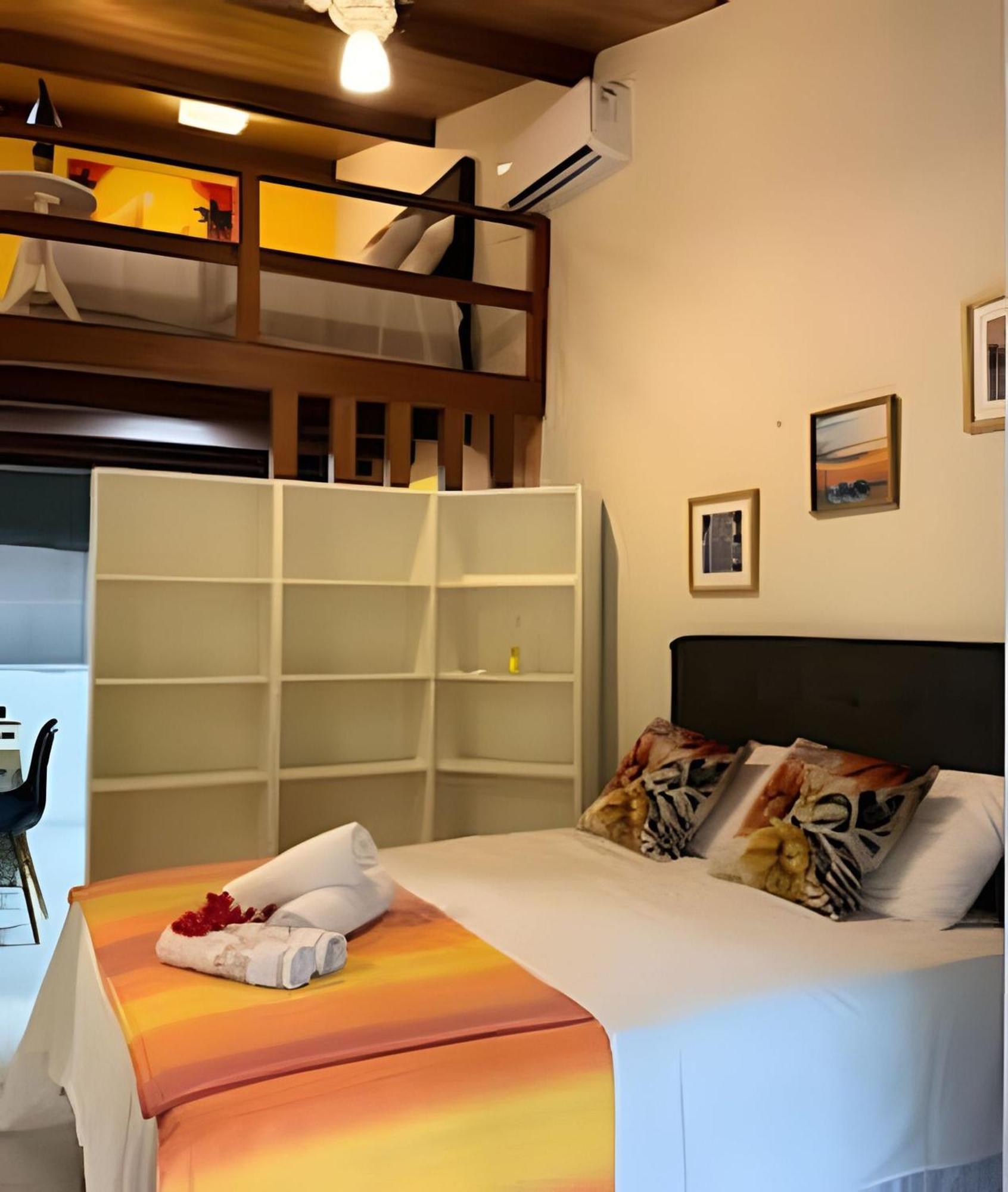 Solar Agua Apartaments Praia de Pipa Exteriér fotografie