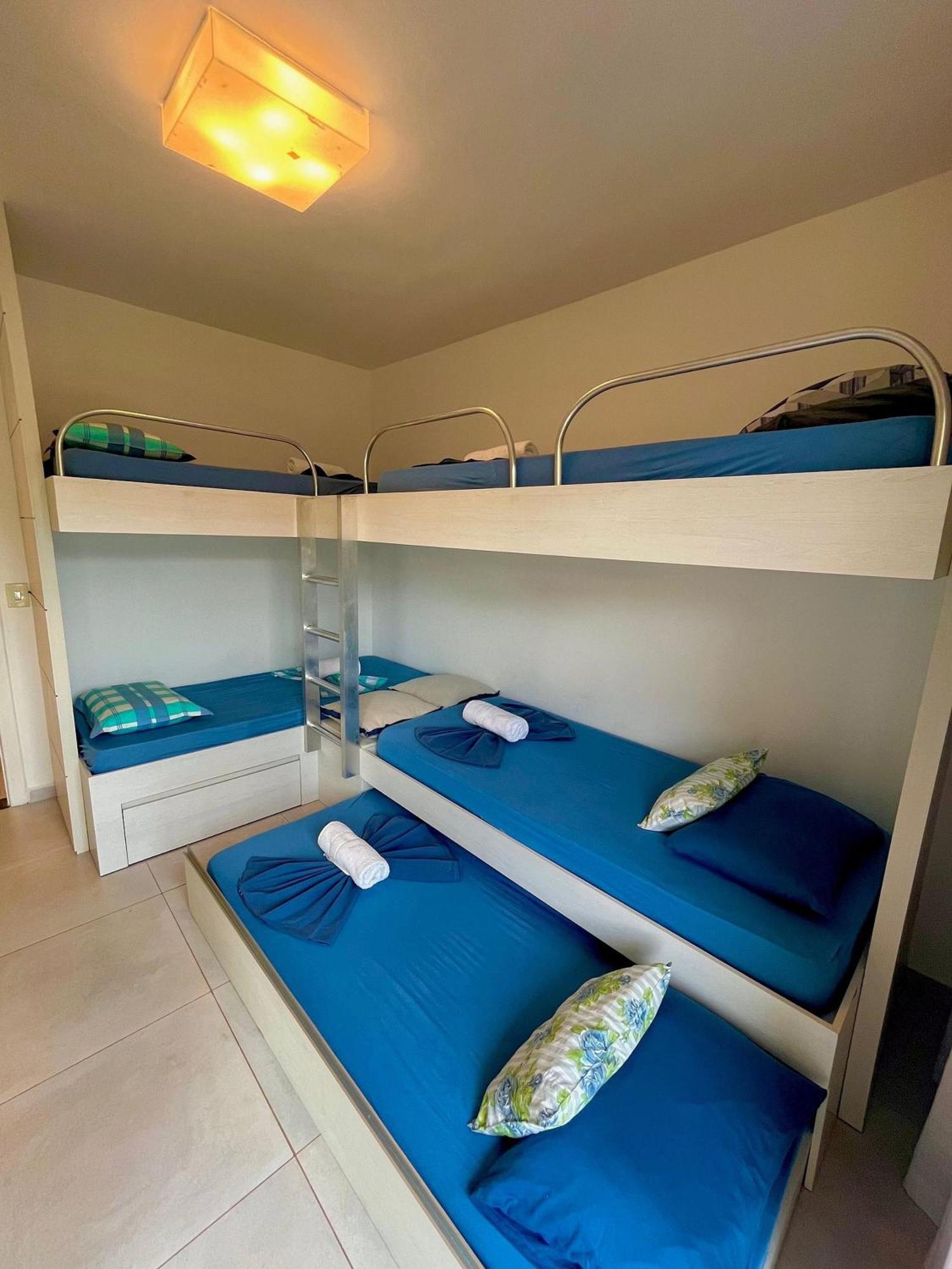 Solar Agua Apartaments Praia de Pipa Exteriér fotografie