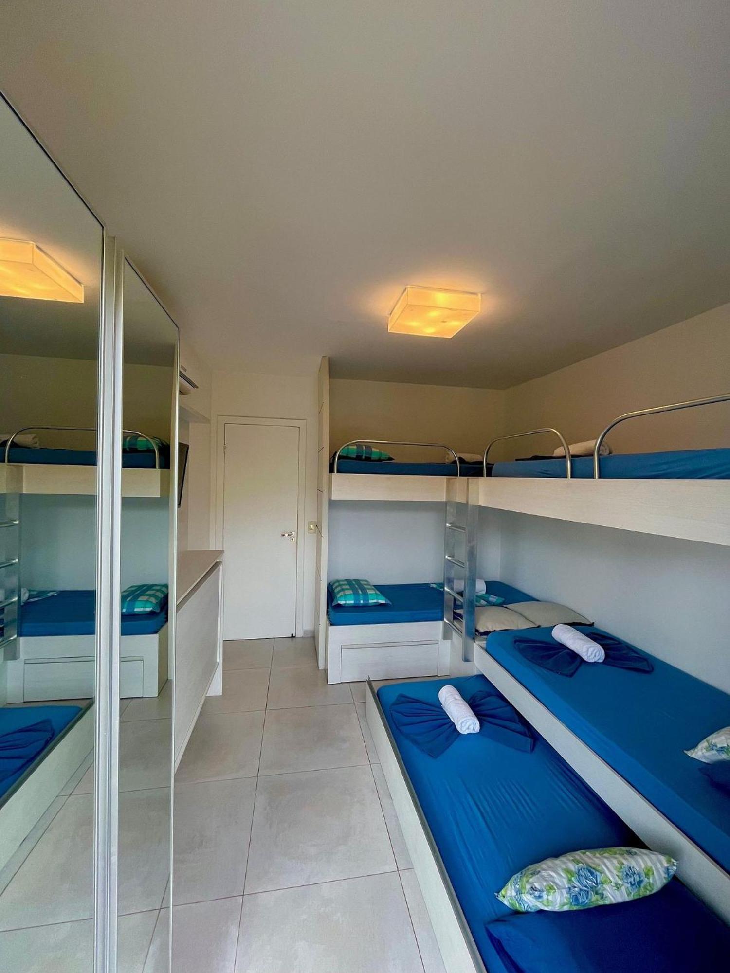 Solar Agua Apartaments Praia de Pipa Exteriér fotografie