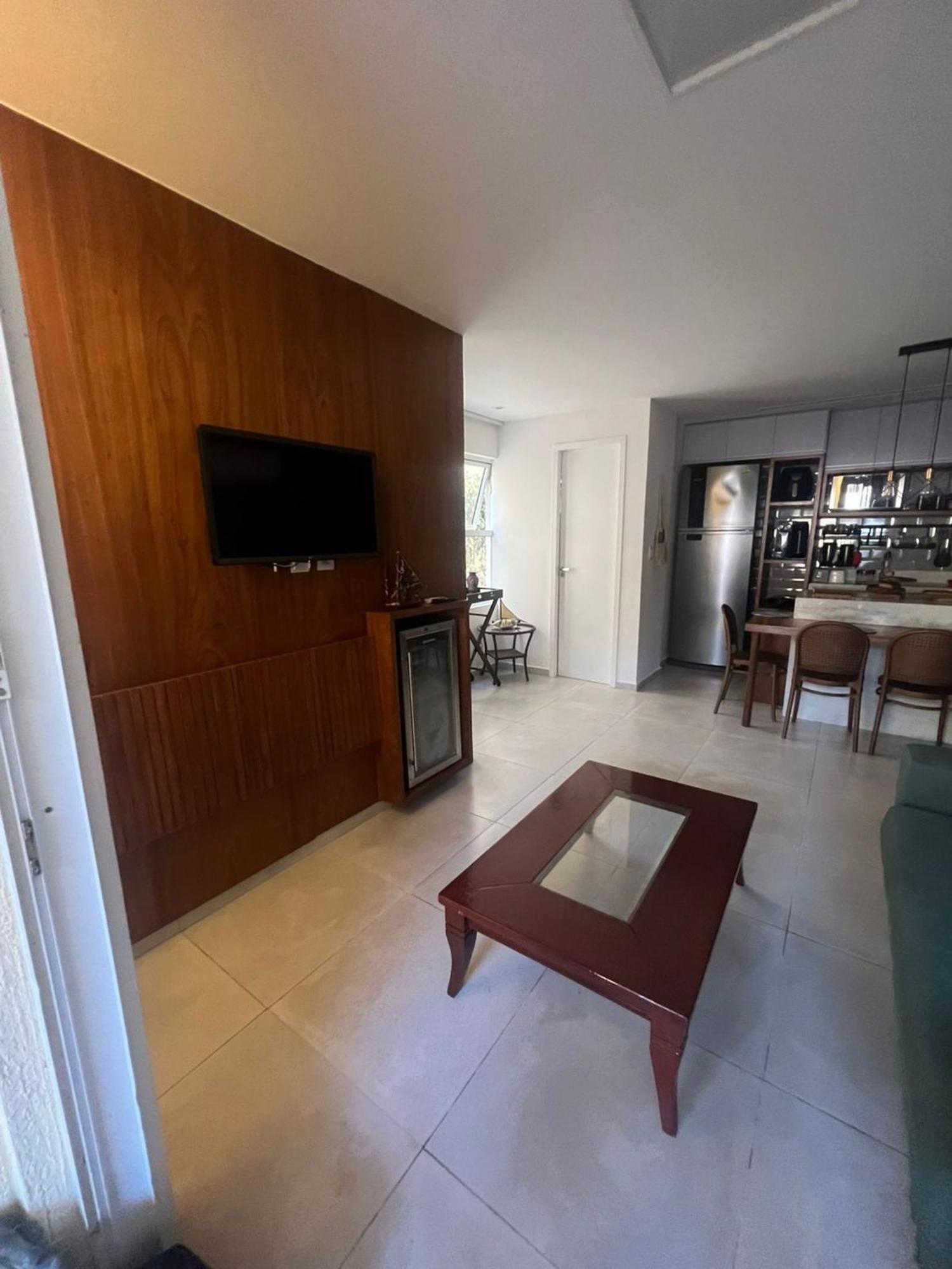 Solar Agua Apartaments Praia de Pipa Exteriér fotografie